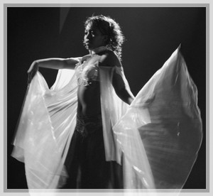 DANSE ORIENTALE-BELLYTON